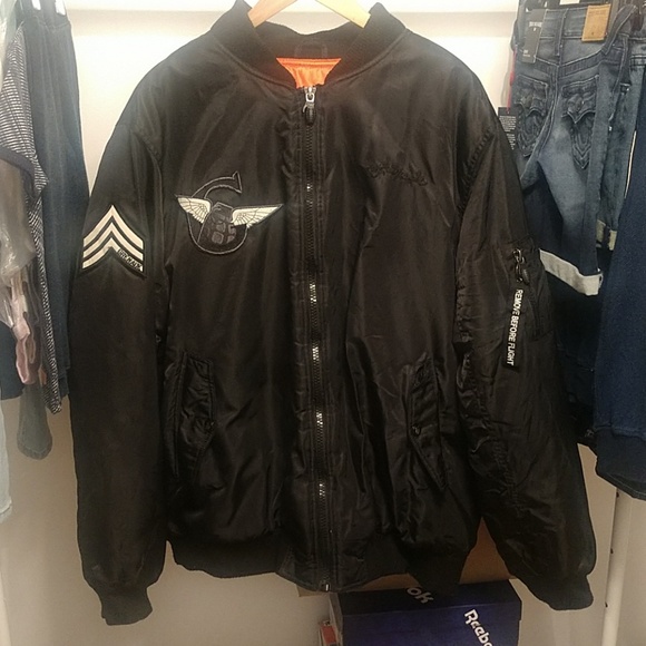 Grenade Other - 🎈Authentic Grenade Ski Jacket, EUC, Sz XXL